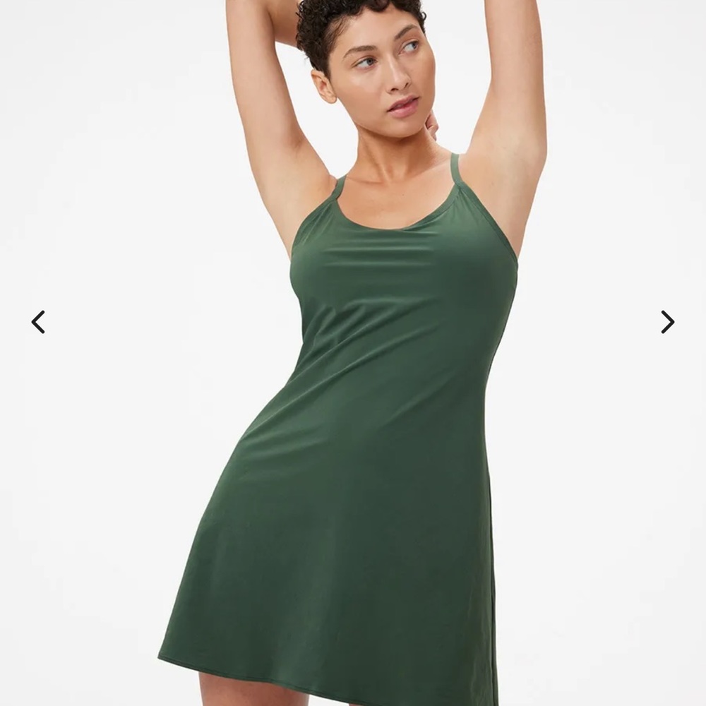 Outdoor Voices Exercise dress